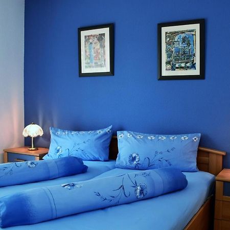 Ferienwohnung Jakobsweg Dietrichingen Exteriör bild